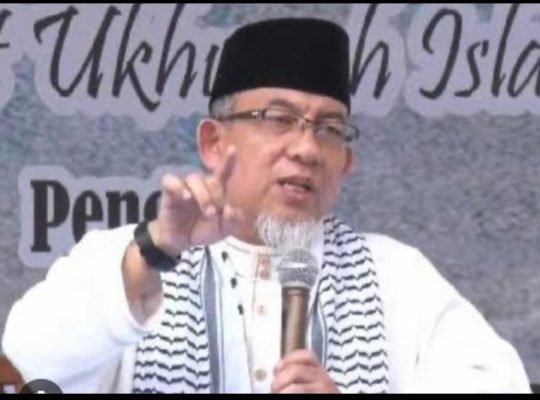 Yahudi Memusuhi Semua Umat Manusia