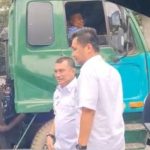 Capaian PAD Baru 30 Persen, Abdul Muin Hafied Soroti Kinerja Bapenda