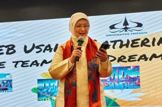 Fotografer CFD: Ketika Pasar Diciptakan, Bukan Ditemukan
