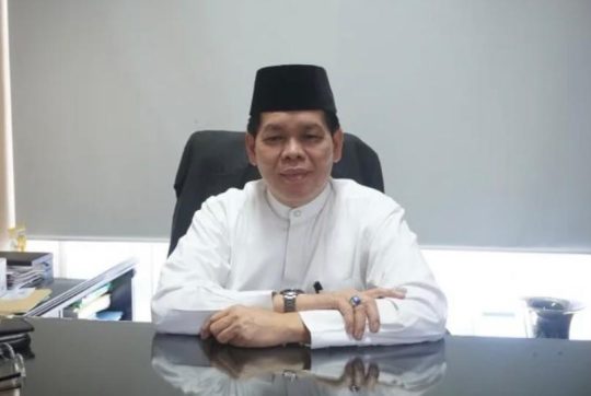 Sekjen MUI Dukung “WHO 2026”, Konsumen Aman dan Produktif