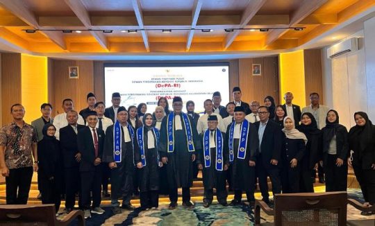DePA-RI: Jangan Biarkan Viralitas Jadi “Pengadilan Media Sosial”