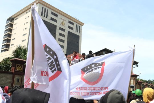 Kasus Promo Miras di Ancol, PB KAMI Desak Gubernur DKI Jakarta Copot Dirut PT Pembangunan Jaya Ancol
